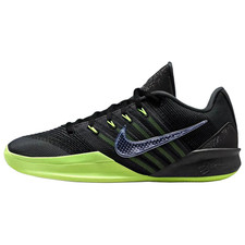 Nike Sabrina 3 EP Iron Grey Barely Volt HF2882-002