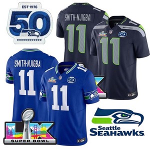 Smith Njigba Jersey | eBay