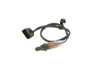 NEU - Bosch 0258005143 Lambdasonde FüR Audi Seat Skoda VW