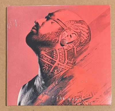 Nahko and Medicine for the People - Take Your Power Back '20 (SEALED - NEW)
