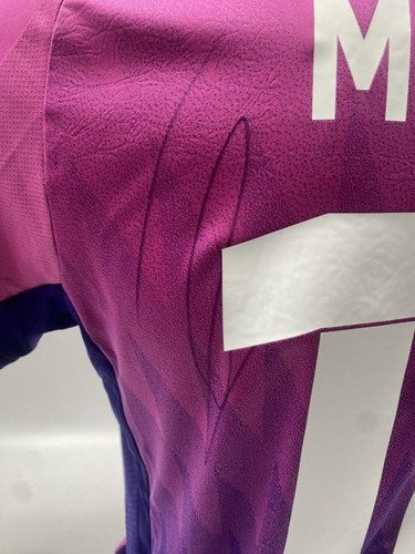 DFB Trikot Jamal Musiala signiert Autogramm Adidas COA L - Picture 3 of 7