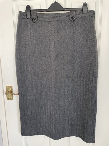 Skirt By Simply Be Size 16