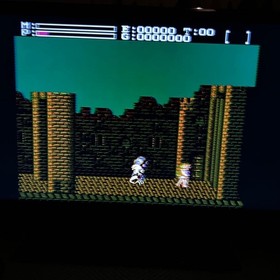 Faxanadu Nintendo Famicom FC Hudson Cartridge Only Used Tested JPver