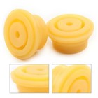 2x Kolben Stoßstange Teil für Hitachi NR83 NR83A2 Rahmung Nagler Nagelpistole