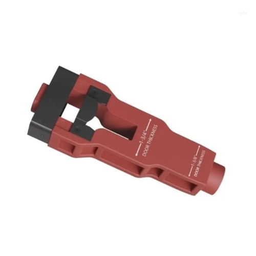 Enduring Mortise Tool Professional Installation Tool Door Lock Installation - Picture 3 of 12