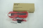 Kenwood KCT-23 M4 110W Mobile Radio DC Power Cable