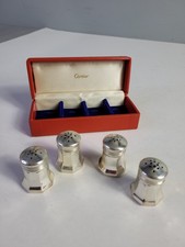 Cartier Silver Antiques for sale | eBay