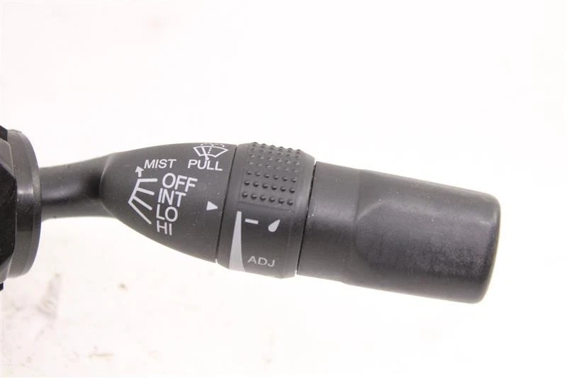 Used Steering Column Control Switch fits: 2012 Acura Tsx assembly Sdn Grade A Foto 3 de 4