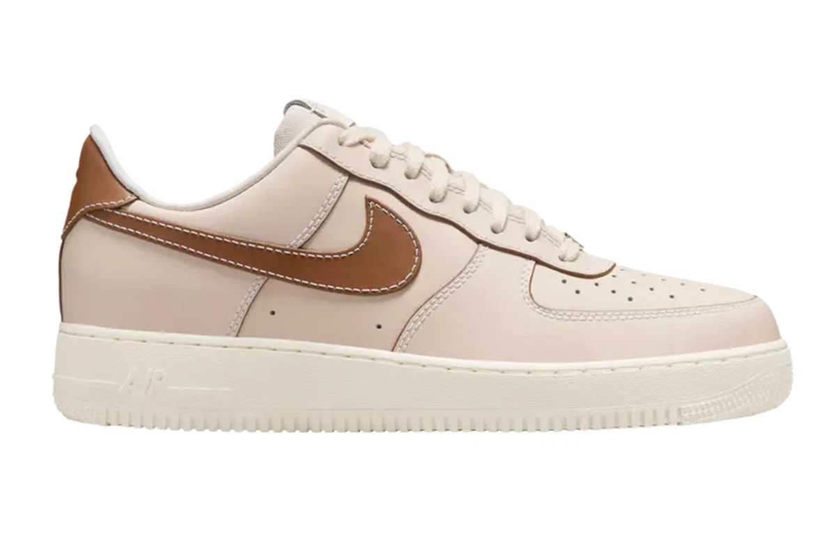 Nike Air Force 1 '07 White Light Army for Sale | Authenticity