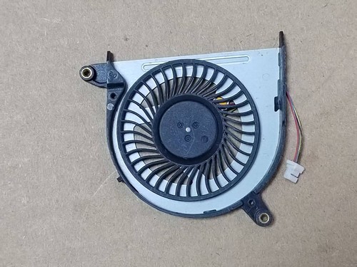 Ventilador de refrigeración para portátil Toughbook 1 pieza CPU BAAA0505R5UPC01 CF-AX2  - Imagen 4 de 6