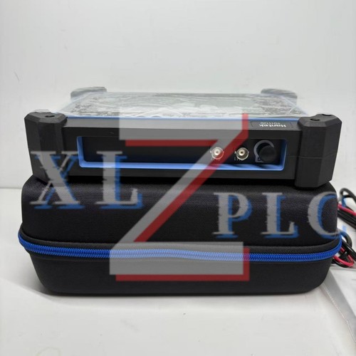 1 PIEZA Nuevo Hantek TO112D Portátil Pantalla Táctil Tableta Osciloscopio Digital En Caja* - Imagen 4 de 7