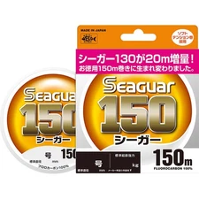 Seaguar NS150 Kureha Seeger 150 150m 7