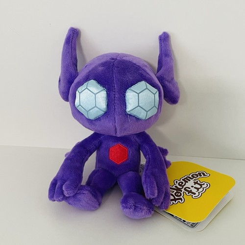 Pokemon Plush Sitting Cuties Sableye Stuffed Toy Pokemon Center Original Japan - Picture 2 of 7