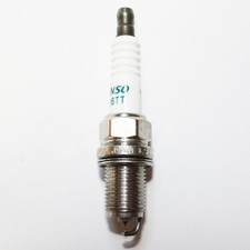 Image of Denso IQ16TT Spark Plug SIP TwinTip Iridium TT 4706 Replace BCPR5EIX BCP5EV