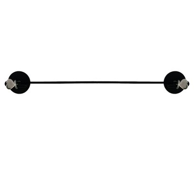 Magnetic Curtain Bungee cord Rod for Metal Doors with Adjustable Length - Str...