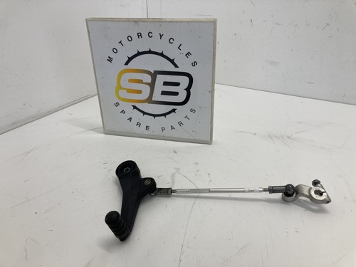 PEDALE CAMBIO BMW R1300 GS - Imagen 3 de 9