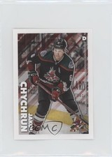 2022-23 Topps NHL Sticker Collection Jakob Chychrun #29 e6j