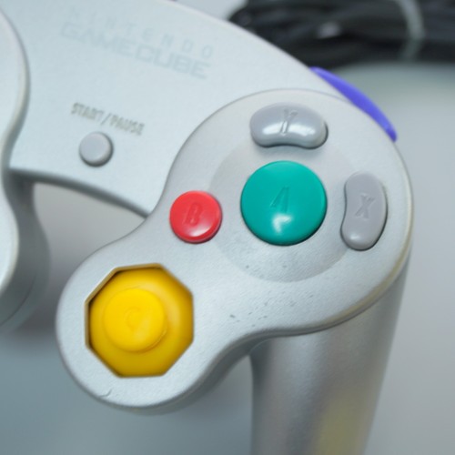 Lot of 14 Nintendo GameCube Controller Gamepad DOL-003 #5578 - Picture 12 of 19