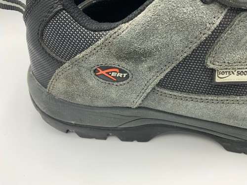 Regatta X-ERT Performance Men's Trailhead Waterproof Hiking Shoes Size UK9 - Picture 8 of 21