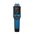 Bosch Feuchtemessgerät GMP 2-15 Professional inkl. Tasche