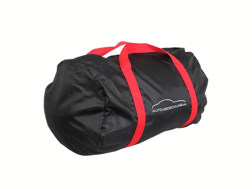 Soft Indoor Car Cover for Nissan 300ZX (Z32) 2+2 - Picture 3 of 3