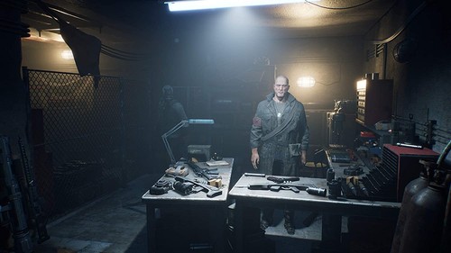 Terminator : Resistance Enhanced (UK voice/EFGS text) - Photo 4/9