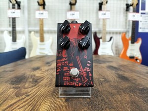 GREENHOUSE EFFECTS NOBRAINER Guitar Effects Pedal JP