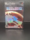 Mortal Kombat: Armageddon Sony PlayStation 2