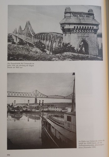 Heimatbuch der Dobrudscha Deutschen, Homeland Book of the Dobruja Germans - Foto 15 di 19