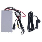 Battery Charger 2901009770 fits for Haulotte Optimum-  Compact- STAR-series