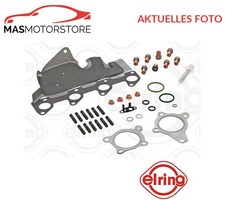 MONTAGESATZ DICHTSATZ TURBOLADER ELRING 299681 A FÜR VW GOLF VI,CADDY III