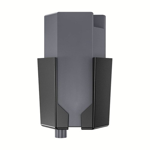 Reliable ABS Wall Mount for Starlink Adapter Compatible with Various Surfaces - Afbeelding 12 van 12