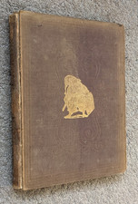 Punch Illustrated Volume 73 LXXIII - 1877 Alice Ottley School Worcester