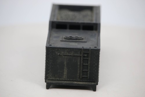 American Flyer "Reading Lines" Coal Tender Car Shell Only S Scale 1:64 Gauge - Picture 9 of 10