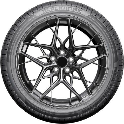 Tire 225/40R19 Blackhawk Agility UHP AS A/S High Performance 93W XL - Bild 4 von 4