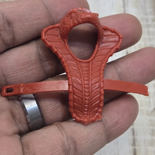 Masters of the Universe (Teela) 1981 Action Figure Toy Vintage Mattel He-Man - Picture 8 of 10