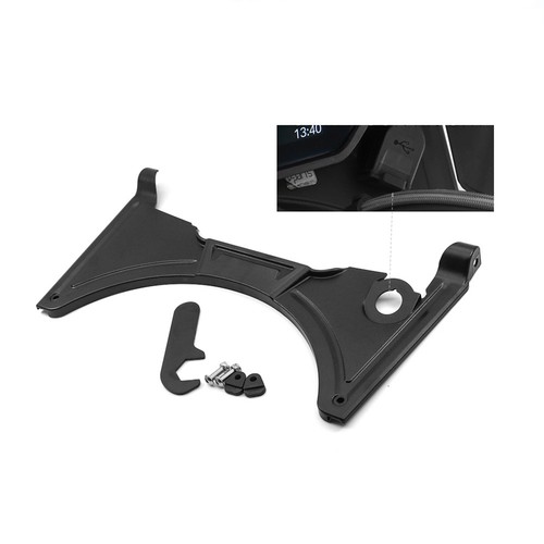Placa horquilla deflector viento moto para R 1250 GS R1200GS LC R 1200 GS LC9228 - Imagen 3 de 6