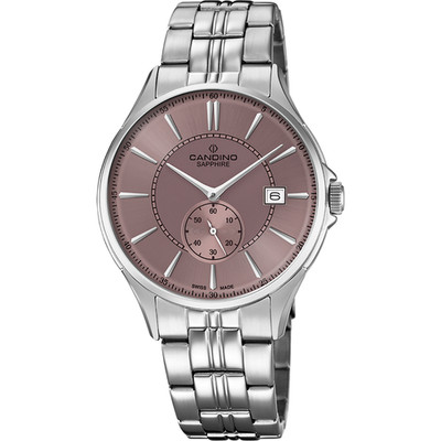 CANDINO UHR C4633/3