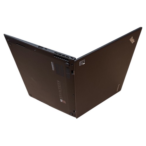 Lenovo Thinkpad X1 Carbon 3rd i5-5200U 8GB 256GB Akku defekt/CMOS-Batterie leer - Afbeelding 2 van 2