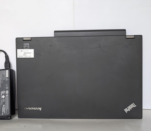 Lenovo ThinkPad W540 15.6" Core i7-4800MQ 16GB RAM 500GB HDD Win 10Pro - Picture 6 of 14