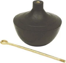 Master Plumber 479-956 MP Rubber Toil Tank Ball 