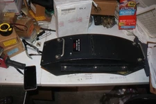 Vintage F-4D Phantom APQ-109 Intercept computer for AIM-9 MD-666A APA-165