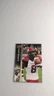 2022 upper deck CFL   / gold / Dashaun amos  # 96
