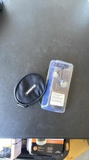 Shure SE215 Sound Isolating In-Ear Earphones Headphones Wired Black w/ Case