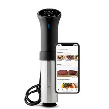 Sous Vide Precision Cooker 3.0 (WiFi), 1100 Watts