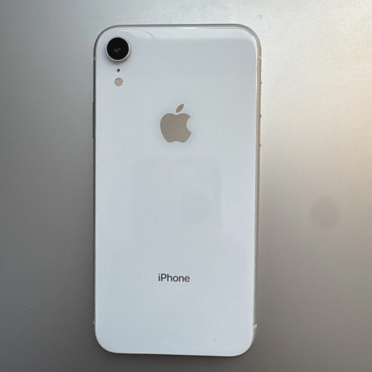 Apple iPhone XR White Cell Phones & Smartphones for Sale | Shop