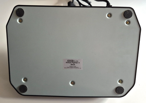 Stick Virtua Fighter 4 - Hori SEGA - PlayStation 2 PS2 - Complet + Notice NTSC-J - Foto 6 di 14