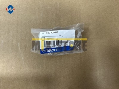 1pcs Brand New Ones   Brand New Rotate Coding Coupler E69-C06M *le
