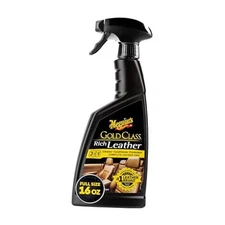  Gold Class Rich Leather Cleaner and Conditioner 3-in-1 Cleaner/Conditioner