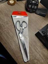 Clauss Steel Shears Standard Straight Cut Fab...